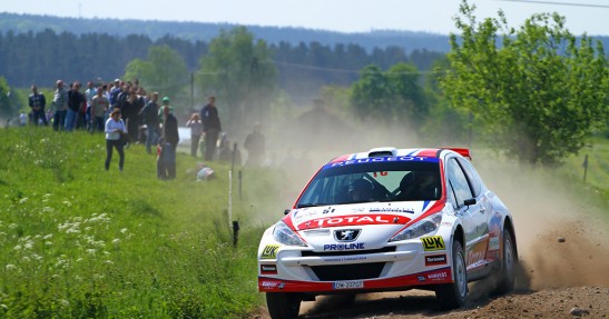 Rajd Warmiński